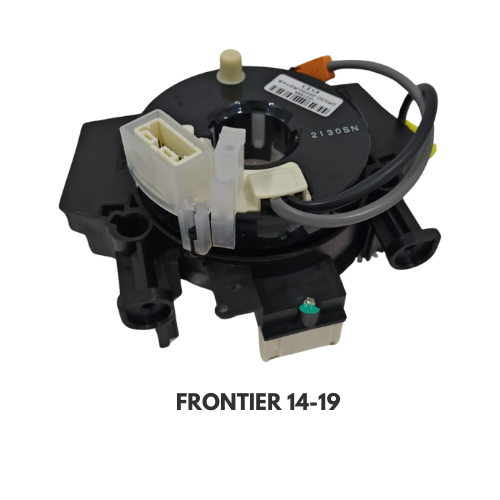 CINTA DE PITO NISSAN FRONTIER 14-19