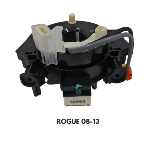 CINTA DE PITO NISSAN ROGUE 08-13 NUEVO