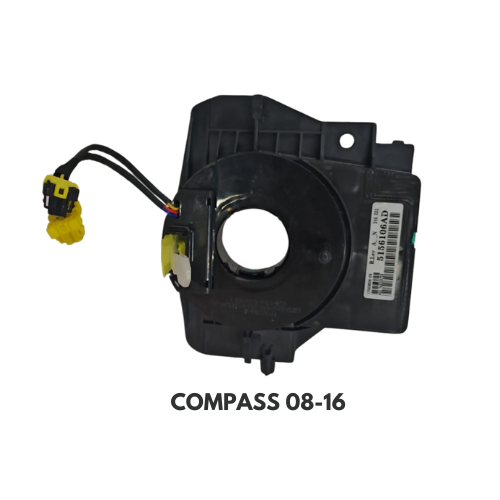 CINTA DE PITO COMPASS 08-16