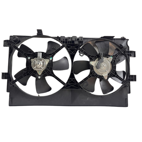 VENTILADOR  MITSUBISHI OUTLANDER SPORT 12-22 NUEVO