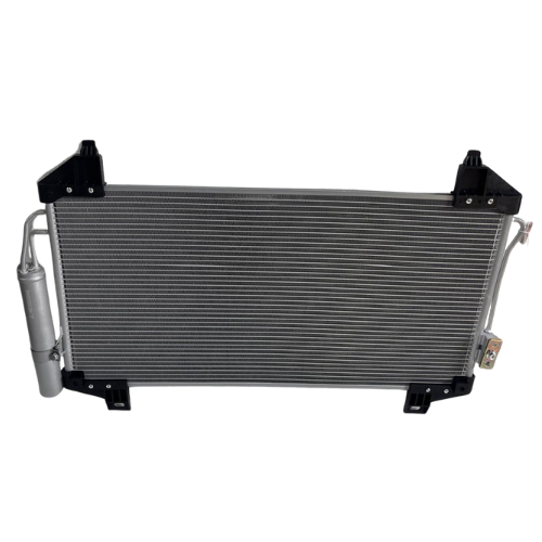 CONDENSADOR MITSUBISHI OUTLANDER GRANDE 12-20 NUEVO 