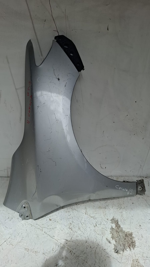 GUARDAFANGO COROLLA 10-11 RH 