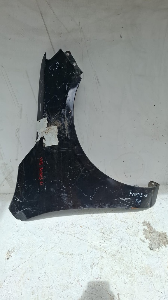 GUARDAFANGO FORTE 12-13 RH 