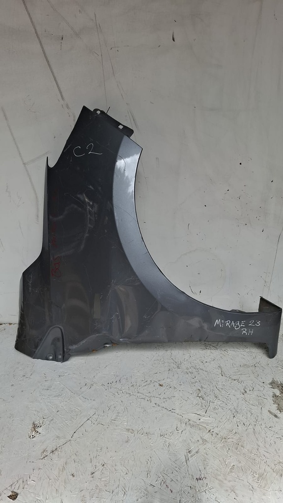 GUARDAFANGO MIRAGE 23 RH HB 