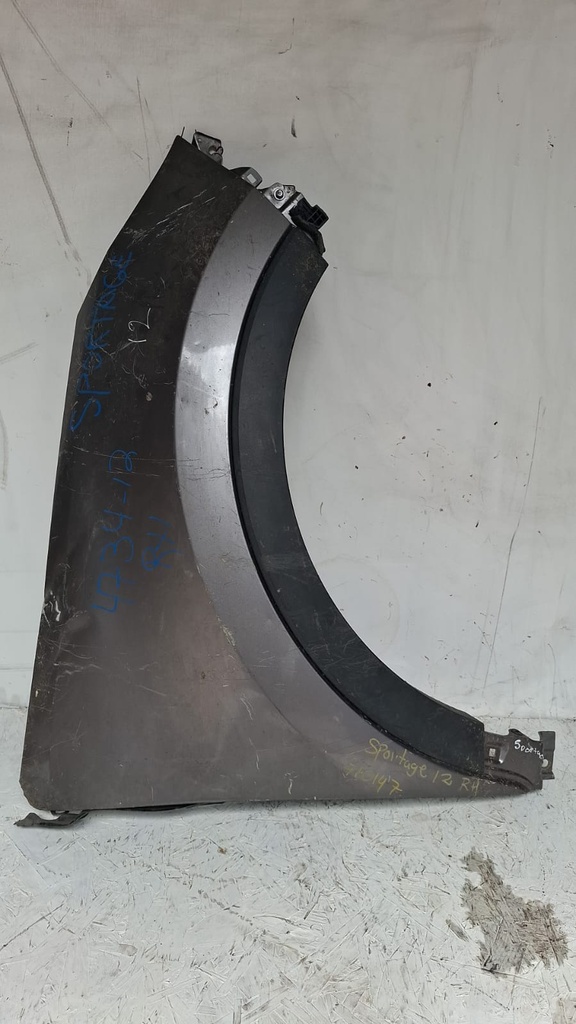 GUARDAFANGO SPORTAGE 13 RH 