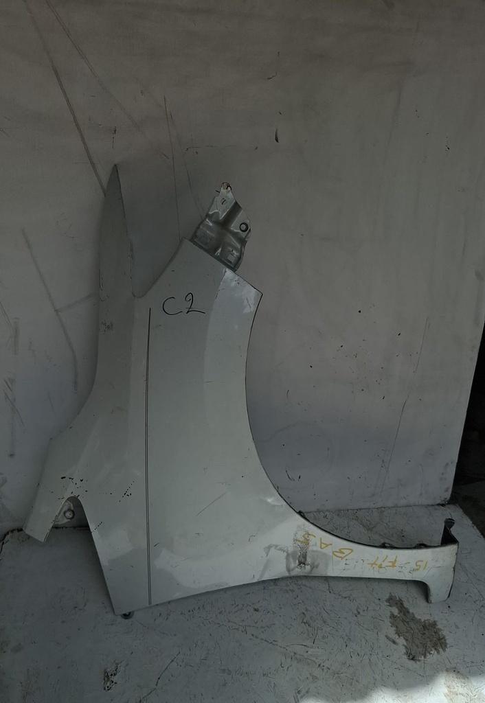 GUARDAFANGO FIT 15 RH HB 