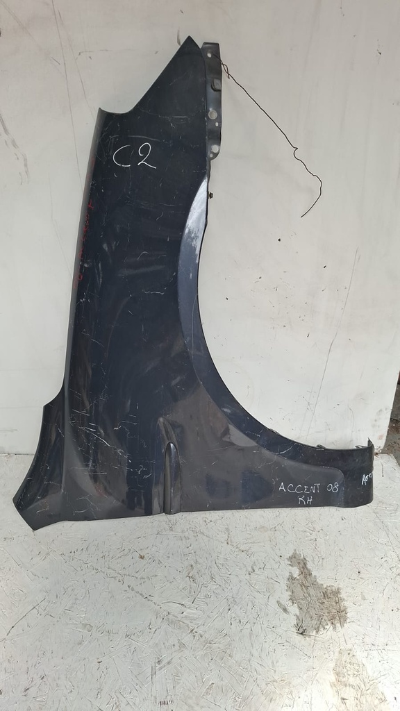 GUARDAFANGO ACCENT 08-10 RH 