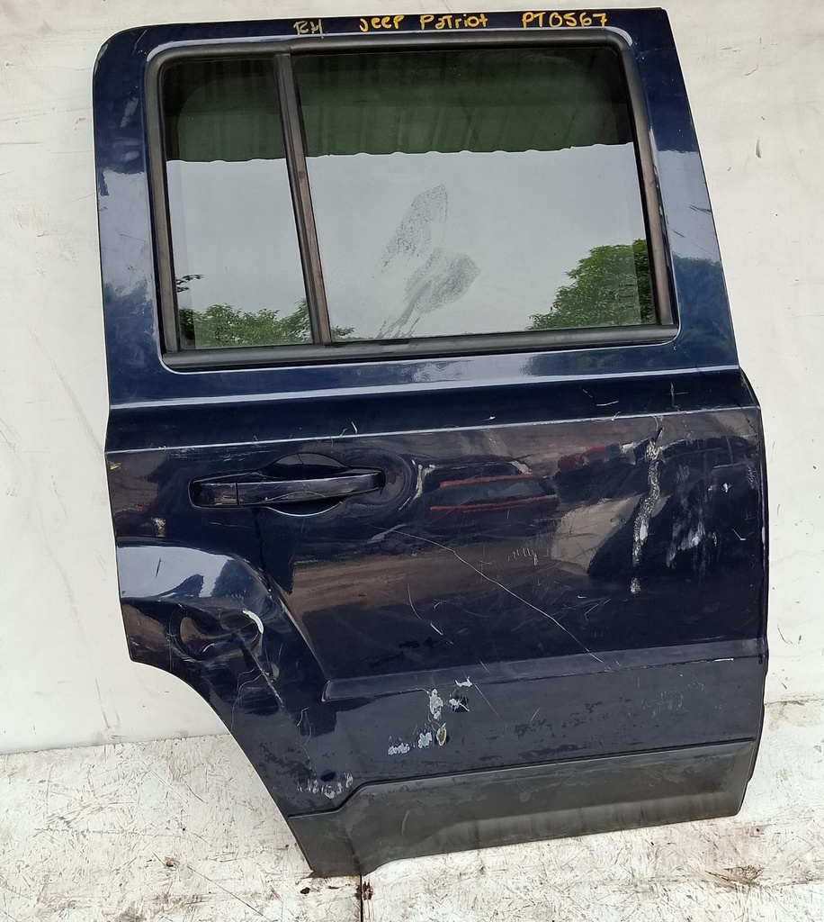 PUERTA TRASERA PATRIOT 11-17 TR