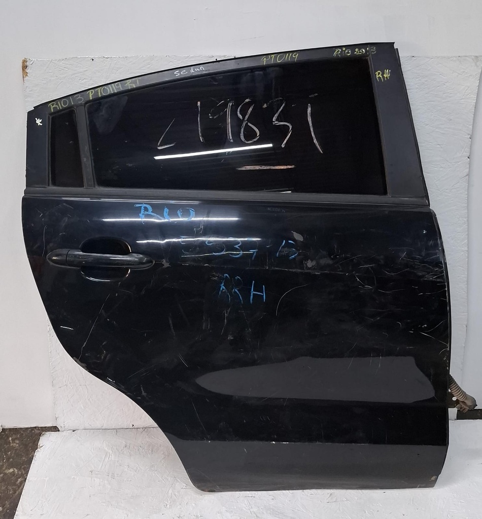 PUERTA TRASERA RIO 13-16 TR SEDAN