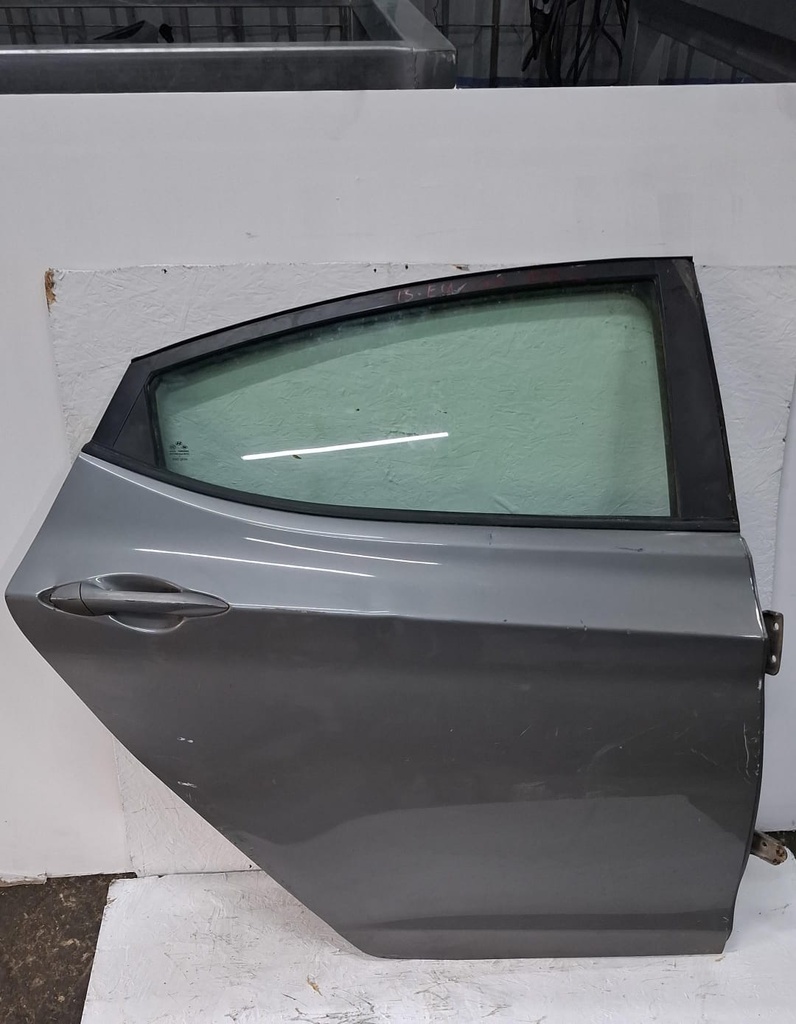PUERTA TRASERA ELANTRA 12-16 TR 