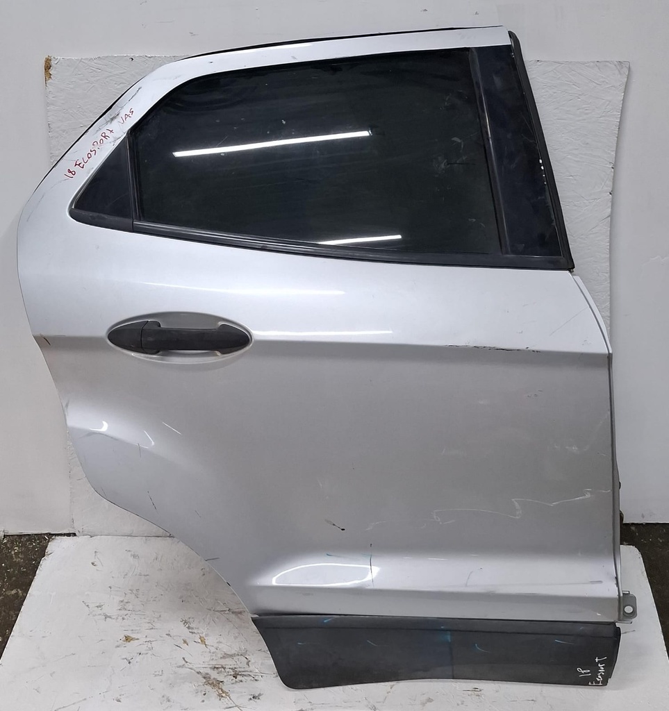 PUERTA TRASERA ECOSPORT 2018 TR 