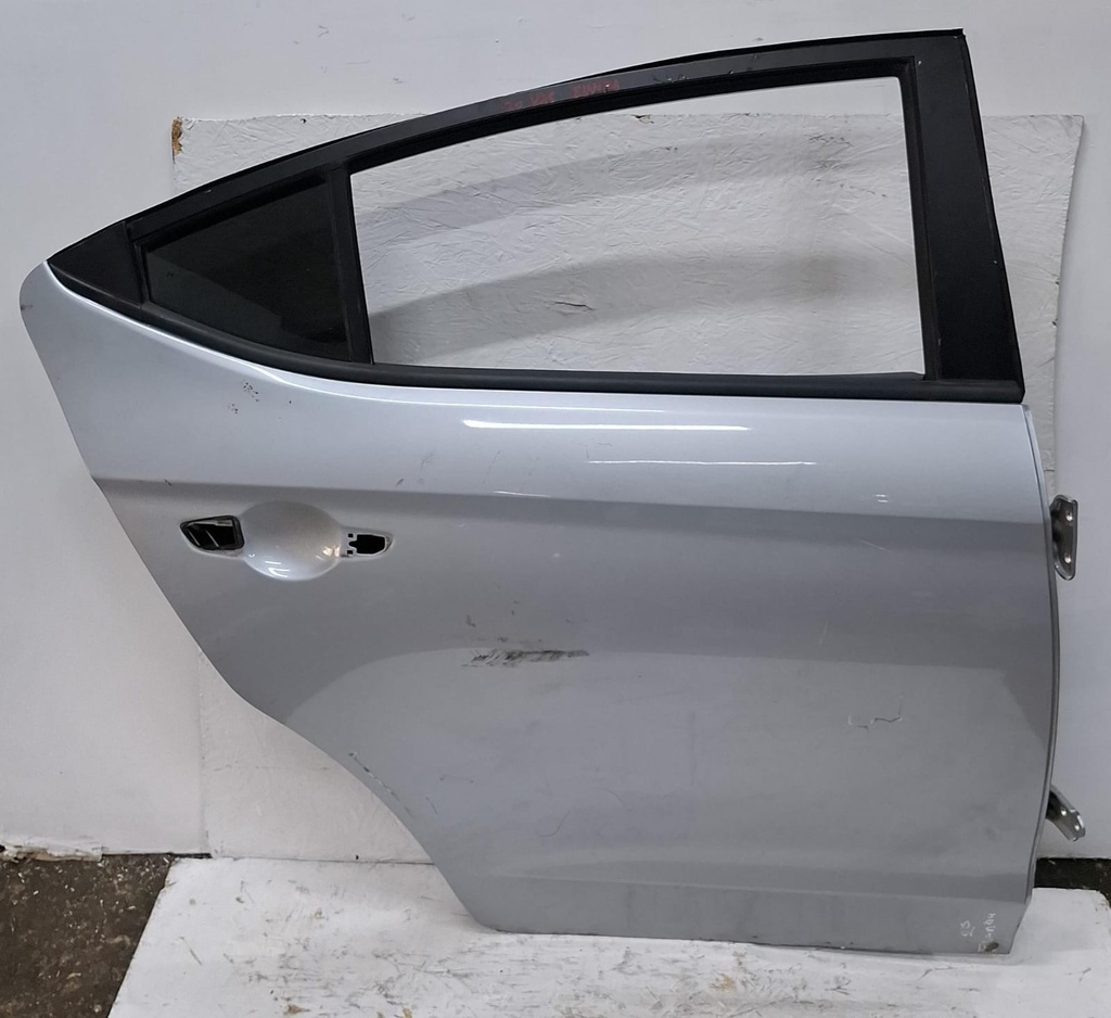 PUERTA TRASERA ELANTRA 17-20 TR 