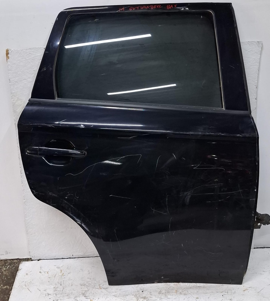 PUERTA TRASERA OUTLANDER GRANDE  2014 TR 