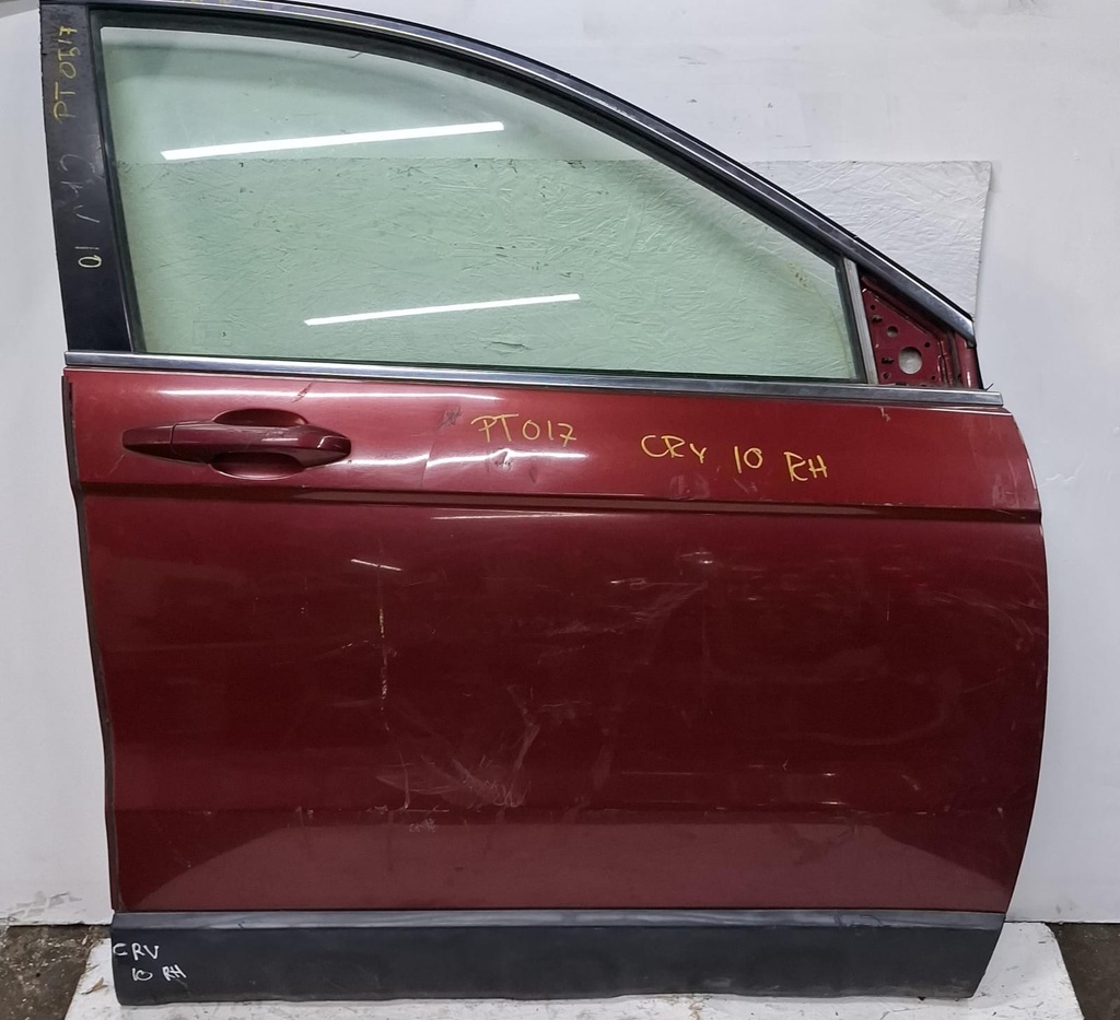 PUERTA DELANTERA CR-V 2010 RH 