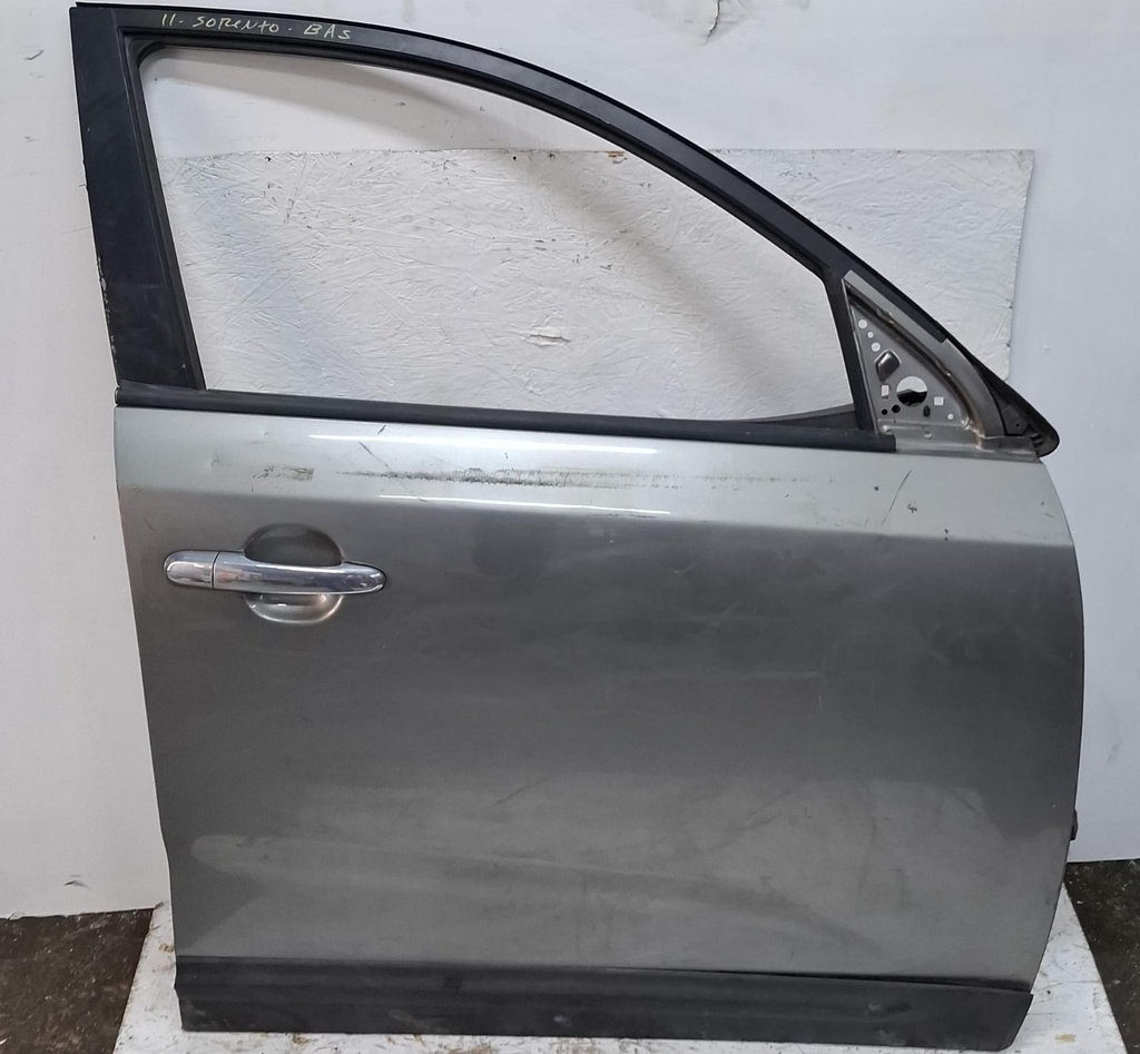 PUERTA DELANTERA SORENTO 11 RH 
