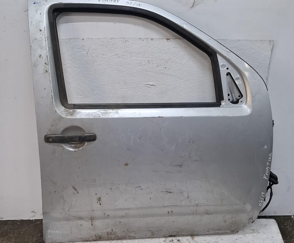 PUERTA DELANTERA FRONTIER 05-17 RH