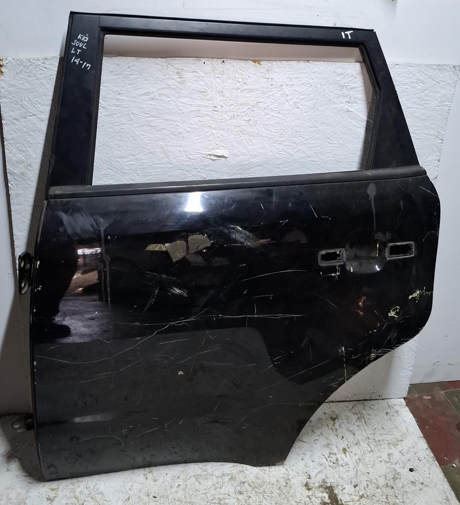 PUERTA TRASERA SOUL 14-19 TH 
