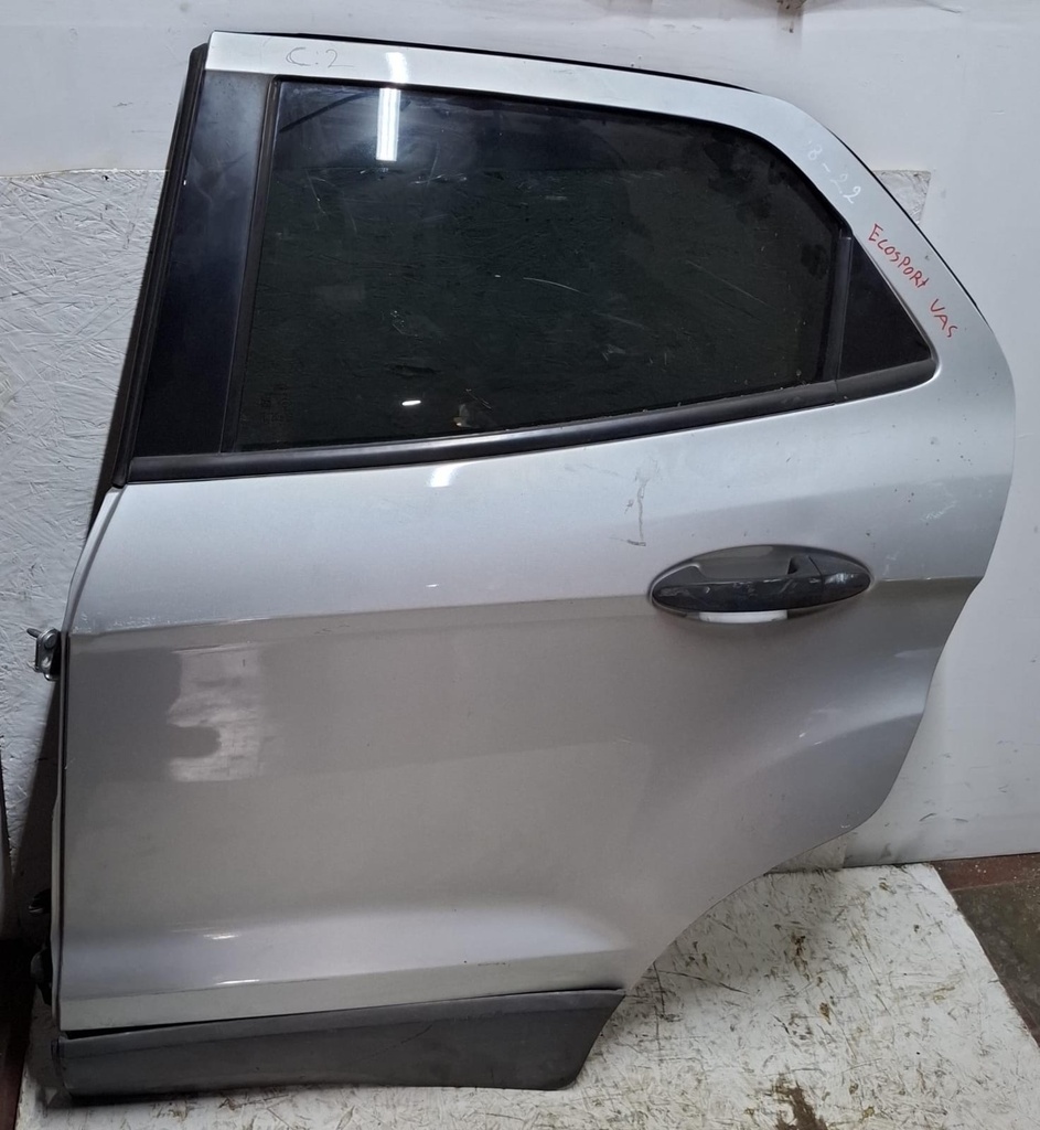 PUERTA TASERA ECOSPORT 2018 TH 