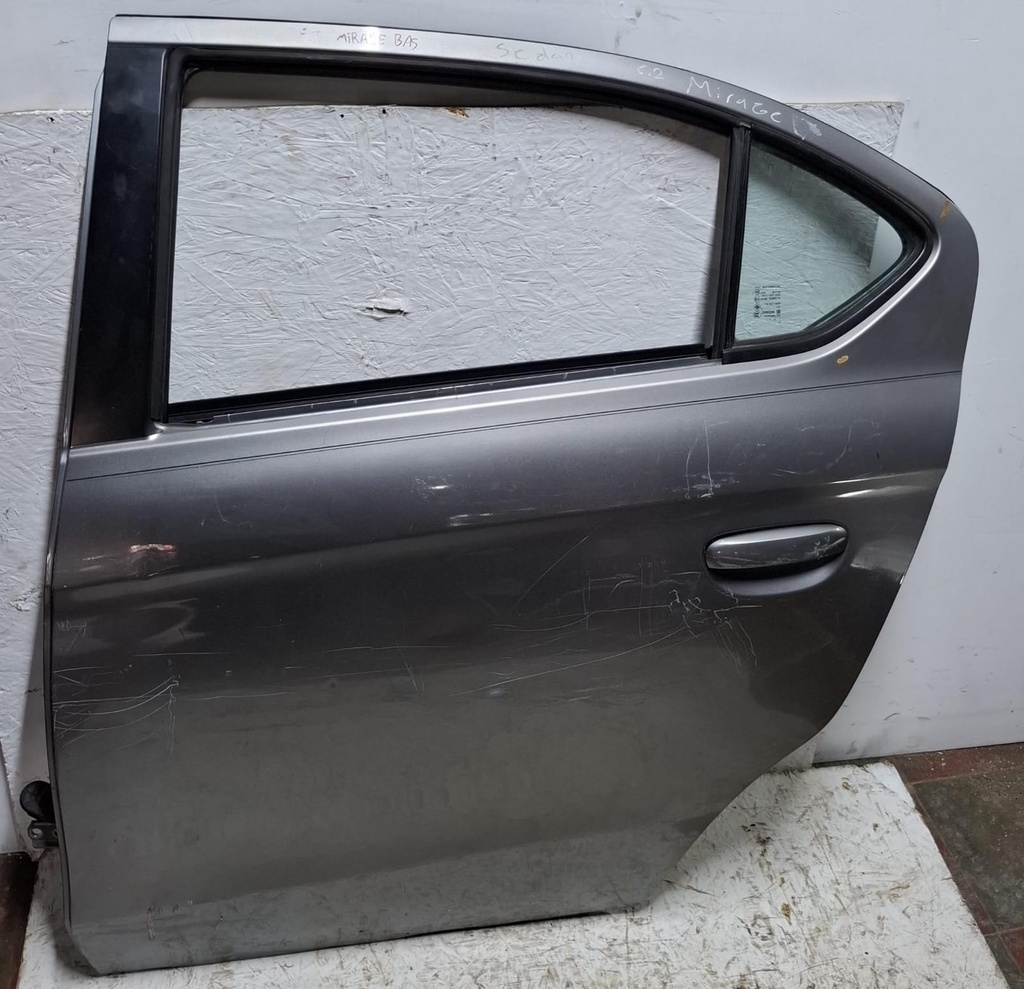PUERTA TRASERA MIRAGE 17-18 TH SEDAN 