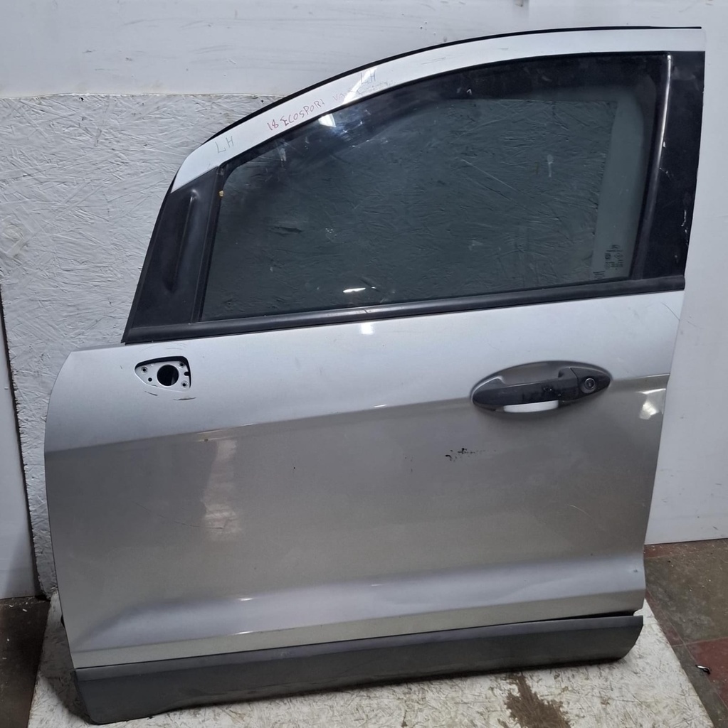 PUERTA DELANTERA ECOSPORT 2018 LH 