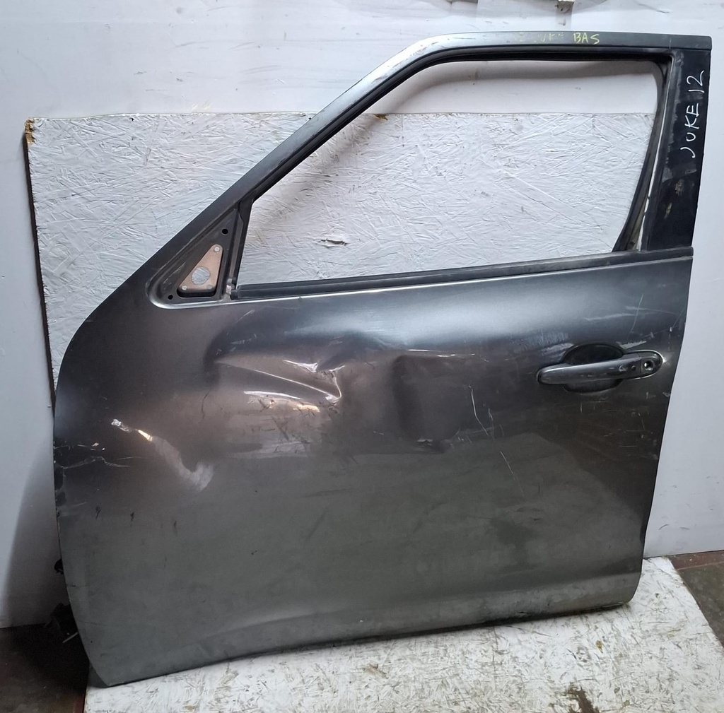 PUERTA DELANTERA JUKE 2012 LH 