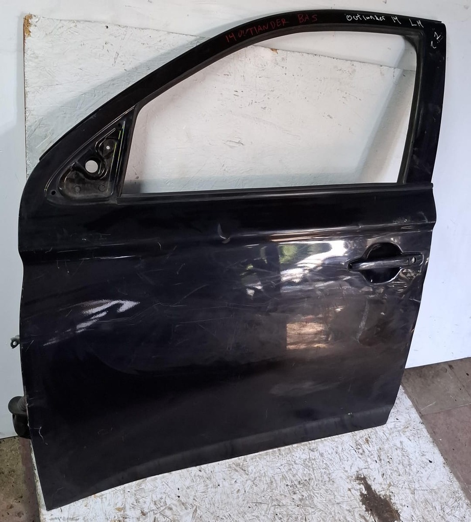 PUERTA DELANTERA OUTLANDER GRANDE LH 