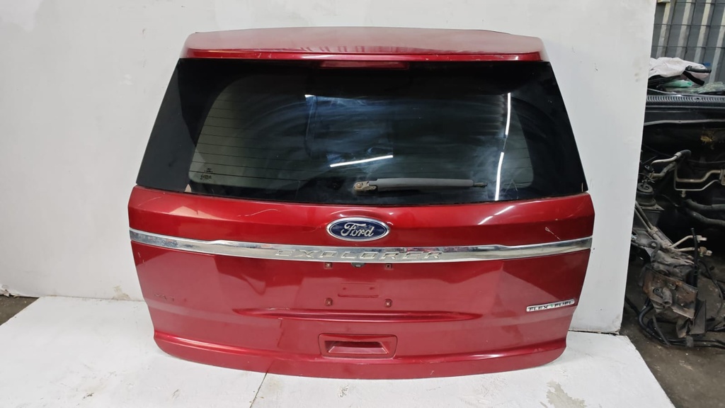 COMPUERTA FORD EXPLORER 11-19 