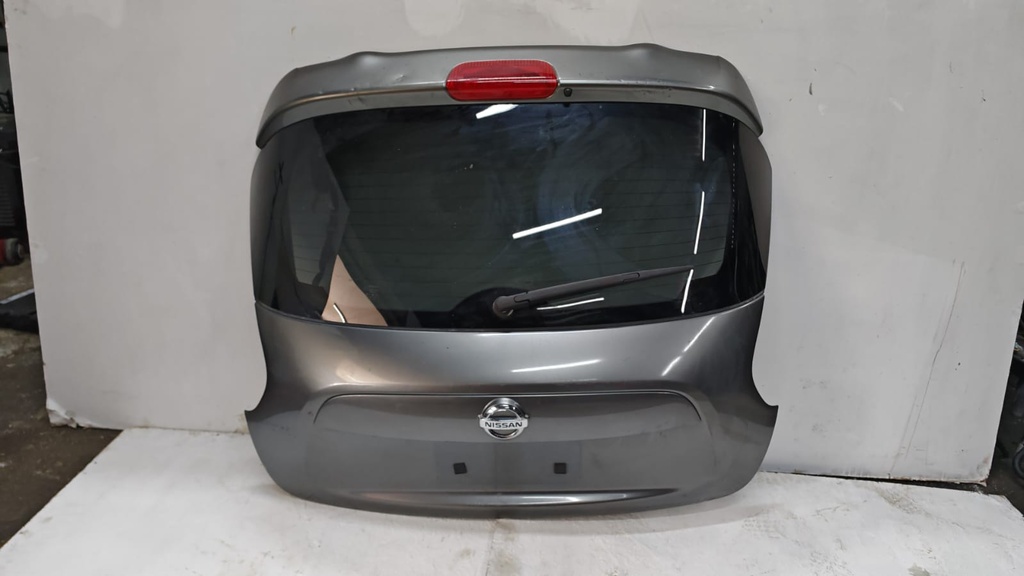 COMPUERTA NISSAN JUKE 11-17 