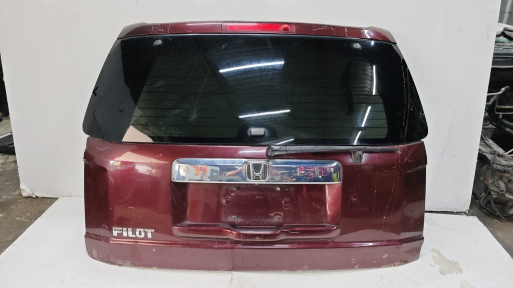 COMPUERTA HONDA PILOT 09-15