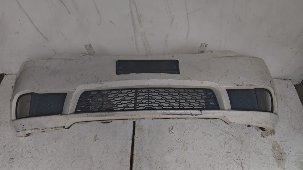 BUMPER DELANTERO FORTE 10-13 CUPE 