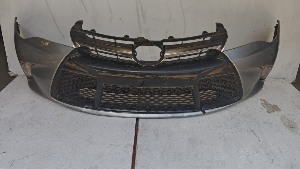 BUMPER DELANTERO TOYOTA PRIUS 12-13 