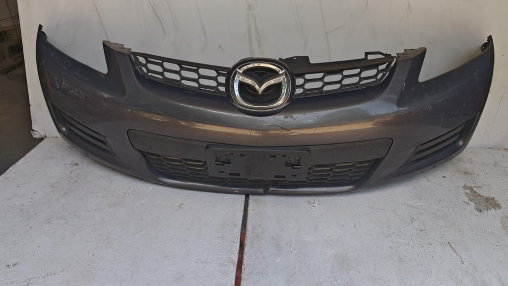 BUMPER DELANTERO MAZDA CX-7 08-10 