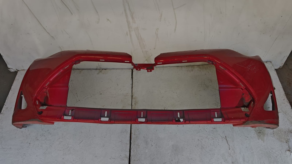 BUMPER COROLLA 17-19 COBER 