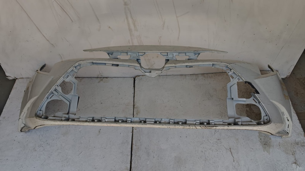 BUMPER DELANTERO COROLLA 20-21 