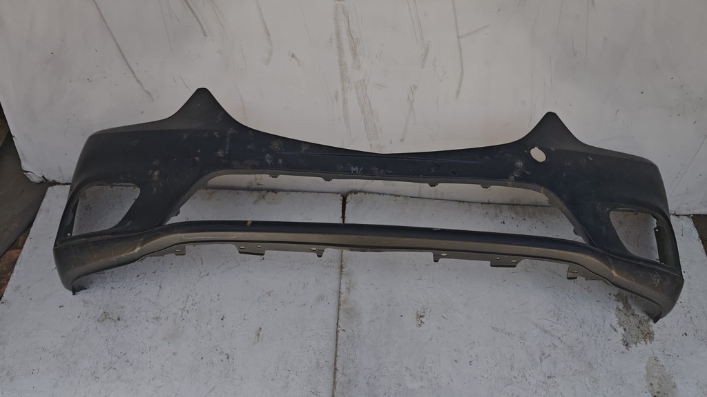 BUMPER DELANTERO MAZDA CX-6 14-19 