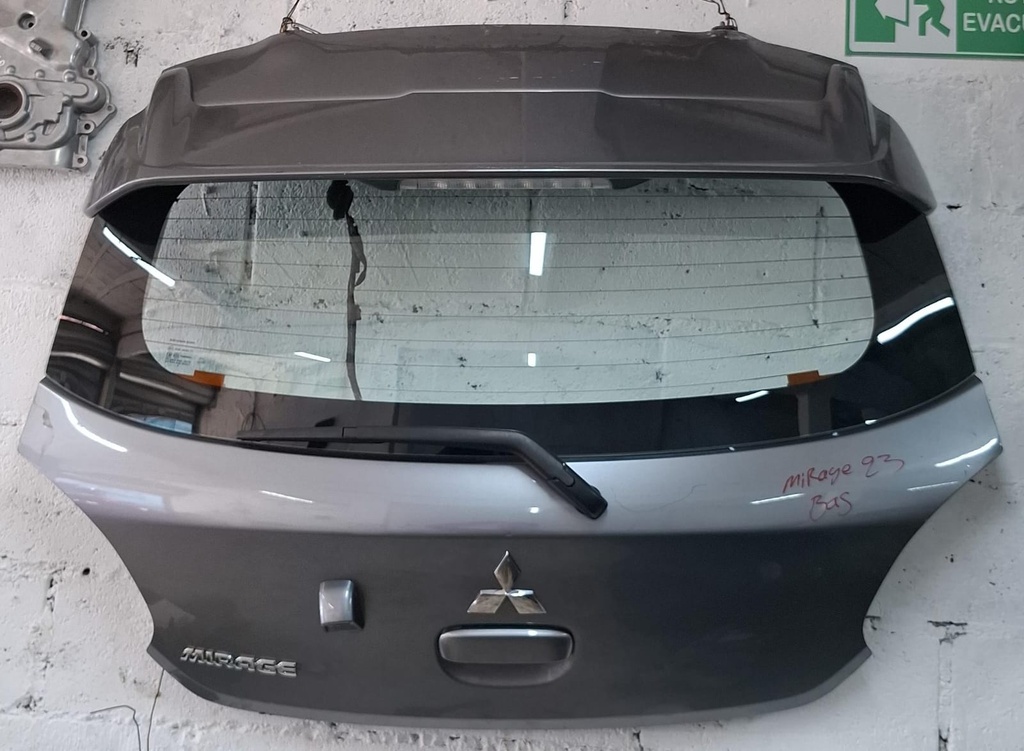 COMPUERTA MIRAGE 23 
