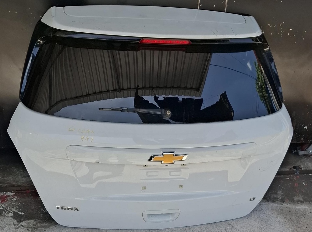 COMPUERTA TRAX 20 