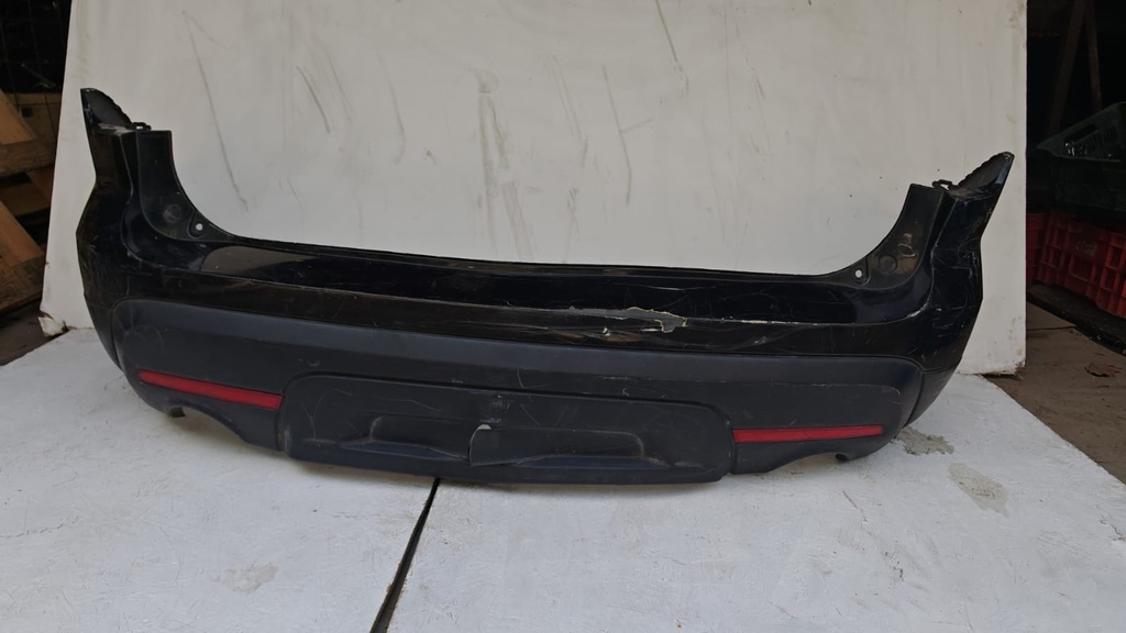 BUMPER TRASERO EXPLORER 2013