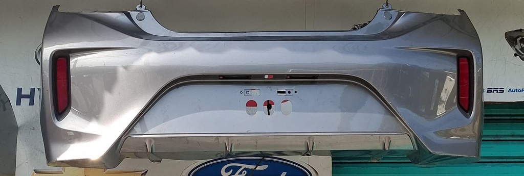 BUMPER TRASERO MIRAGE 23 HB 