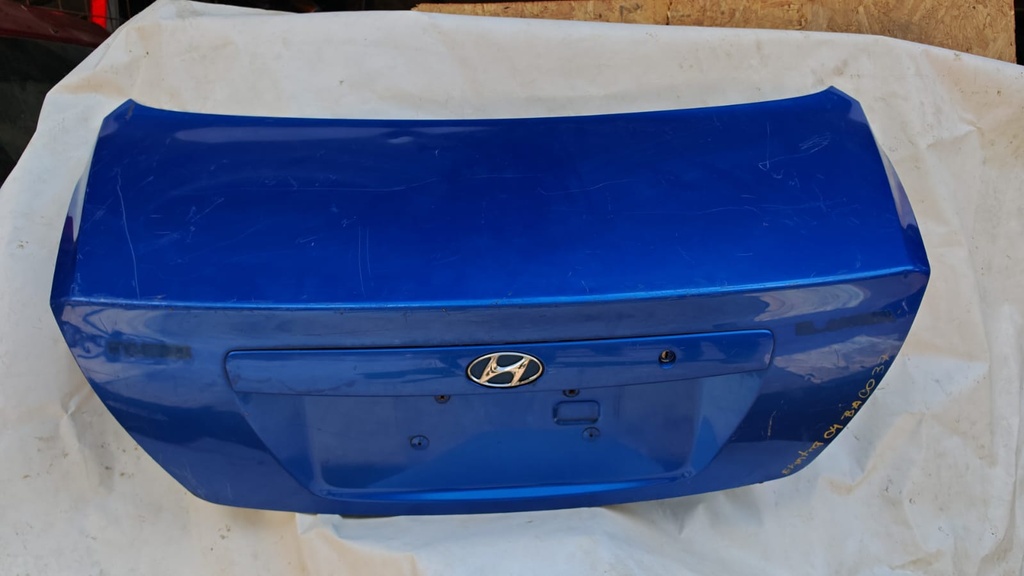 BAUL ELANTRA 04-05