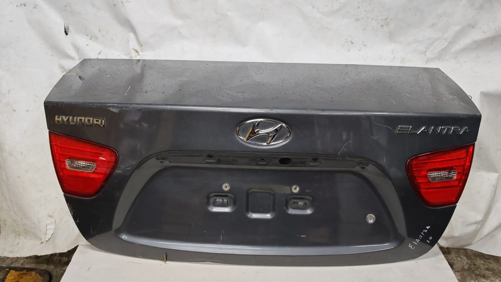 BAUL HYUNDAI ELANTRA 2010 