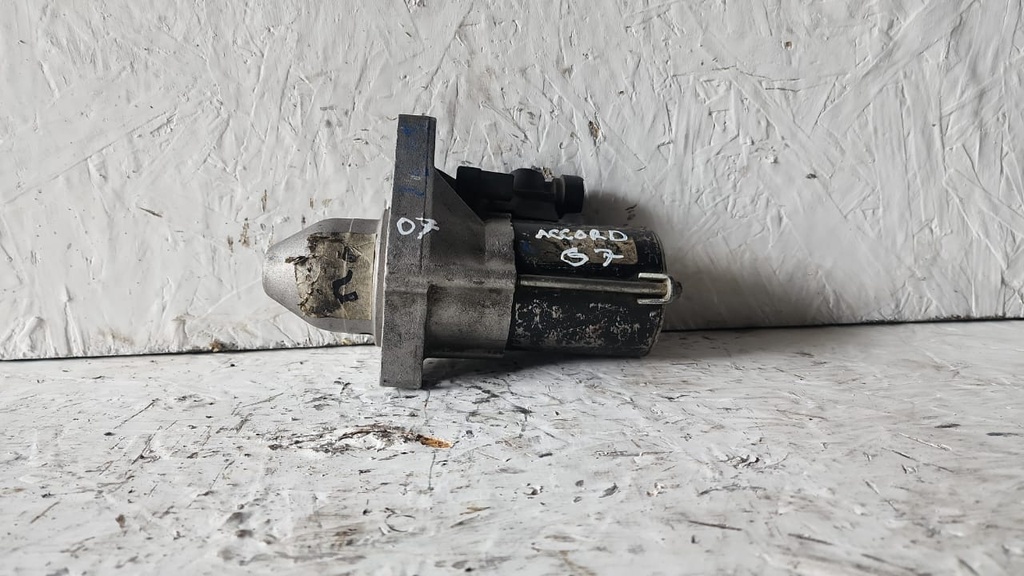 MOTOR DE ARRANQUE HONDA ACCORD 2007 