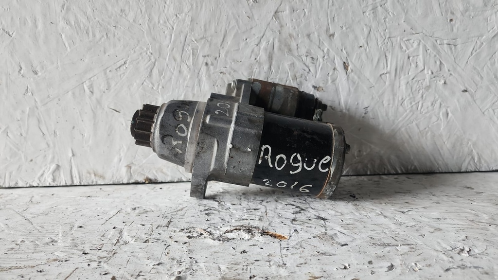MOTOR DE ARRANQUE ROGUE 2016 