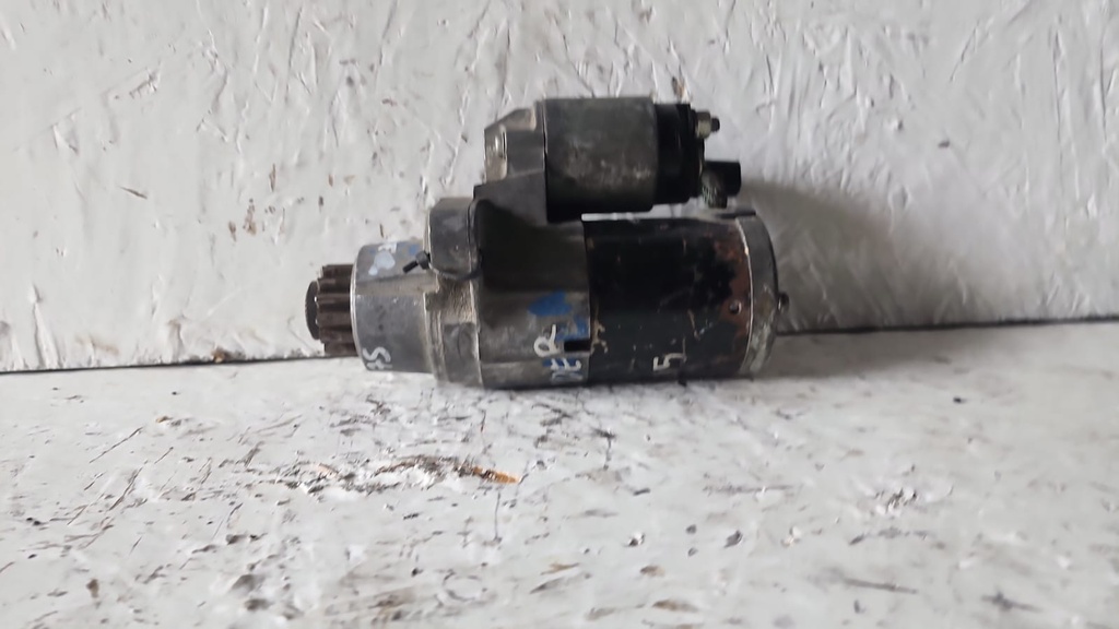 MOTOR DE ARRANQUE PATHFINDER 2015 