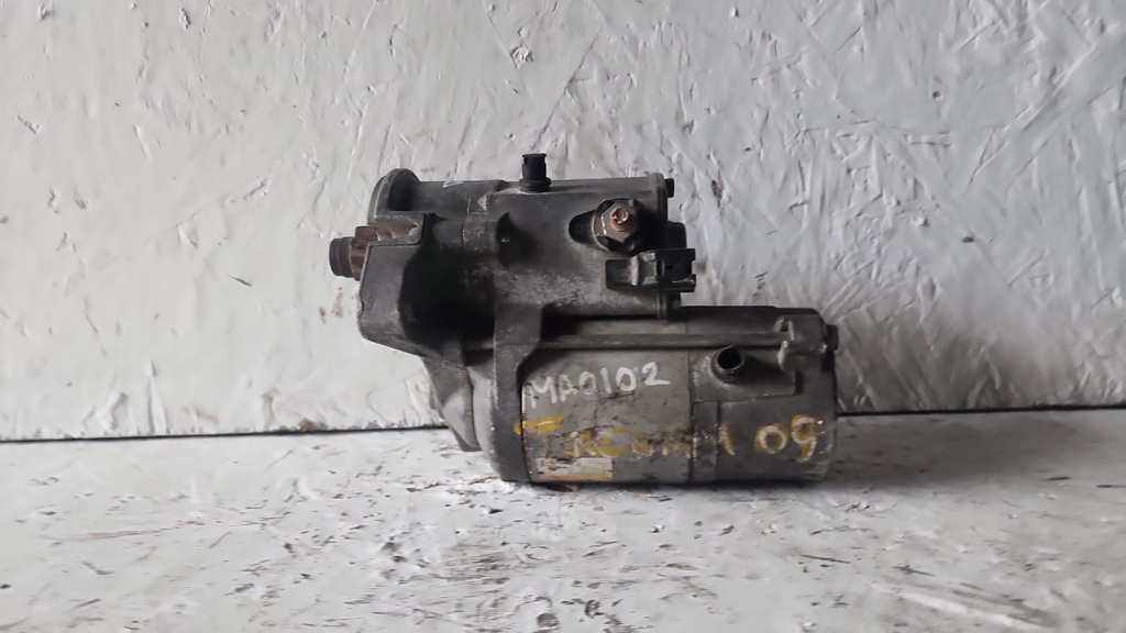 MOTOR DE ARRANQUE TACOMA 2009 
