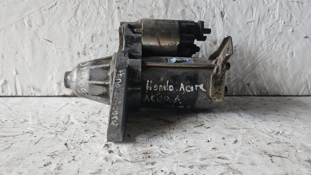 MOTOR DE ARRANQUE ACURA 01-05