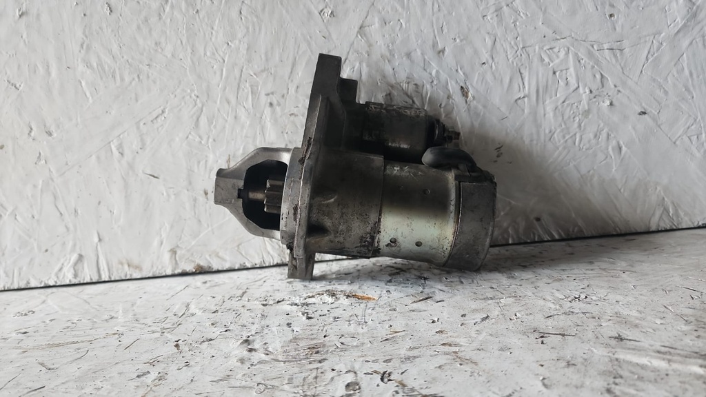 MOTOR DE ARRANQUE VERSA NOTE 2016 