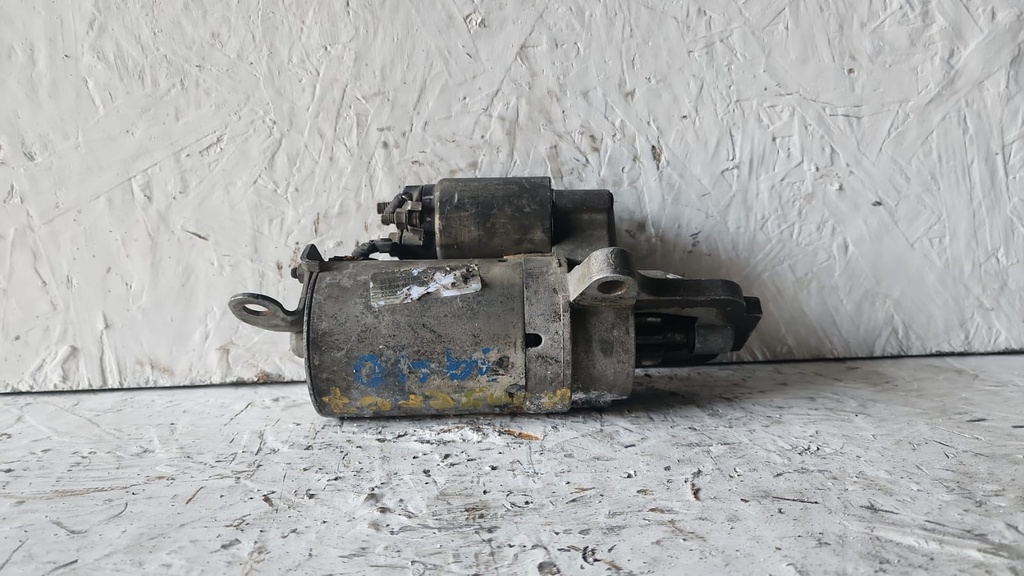 MOTOR DE ARRANQUE RANGER 2007 