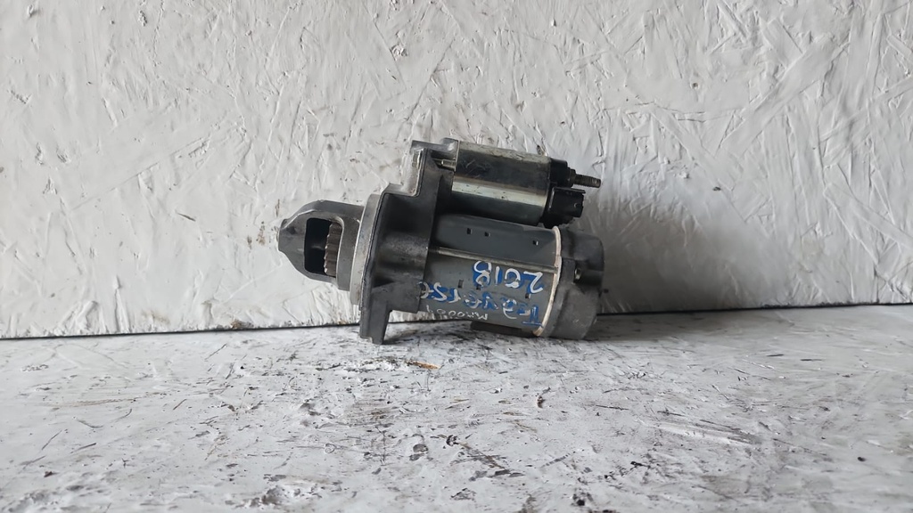 MOTOR DE ARRANQUE TRAVERSE 2018 