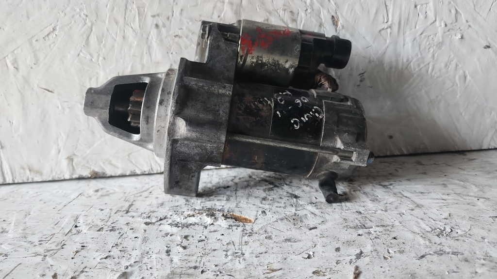 MOTOR DE ARRANQUE CIVIC 2011